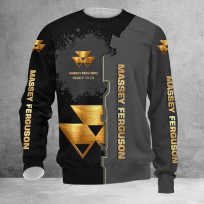 Massey Ferguson Sweatshirt