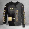 Kawasaki Sweatshirt