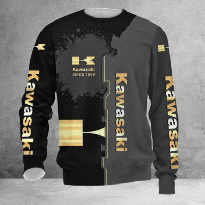 Kawasaki Sweatshirt