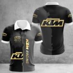 KTM Racing Poloshirt