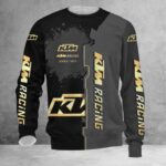 KTM Racing Sweatshirt