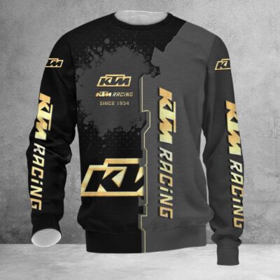 KTM Racing Sweatshirt
