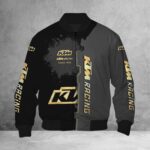 KTM Racing Bomberjacke