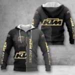 KTM Racing Hoodie
