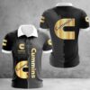 Cummins Poloshirt