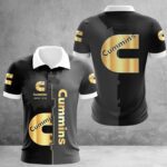Cummins Poloshirt