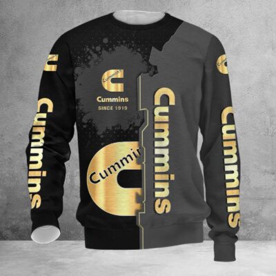Cummins Sweatshirt