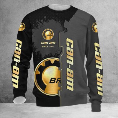 BRP Can-am Sweatshirt