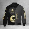 Bobcat Bomberjacke