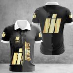 Case IH Poloshirt