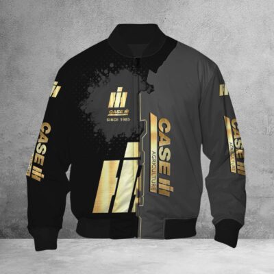 Case IH Bomberjacke