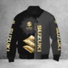 Suzuki Bomberjacke