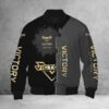 Victory Motorcycles Bomberjacke