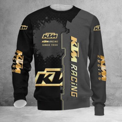 KTM Racing Sweatshirt