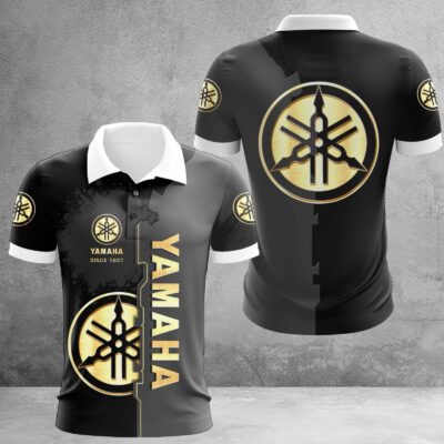 Yamaha Poloshirt