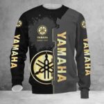 Yamaha Sweatshirt