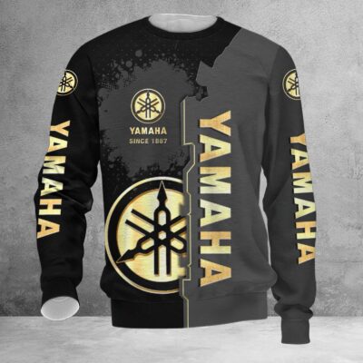 Yamaha Sweatshirt