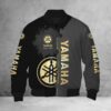 Yamaha Bomberjacke