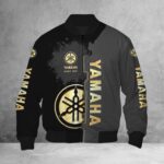 Yamaha Bomberjacke