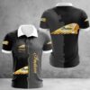 Indian Motorcycle Poloshirt
