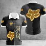 Fox Racing Poloshirt