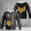 Fox Racing Hoodie