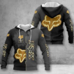 Fox Racing Hoodie