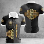 Harley-Davidson Poloshirt
