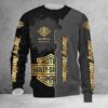 Harley-Davidson Sweatshirt
