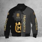 Husqvarna Bomberjacke