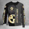 BMW Motorrad Sweatshirt