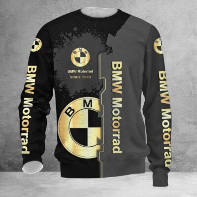 BMW Motorrad Sweatshirt