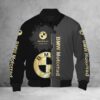BMW Motorrad Bomberjacke