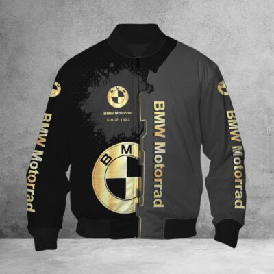 BMW Motorrad Bomberjacke