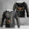 Western Star Hoodie