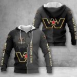 Western Star Hoodie