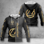 Landini Hoodie