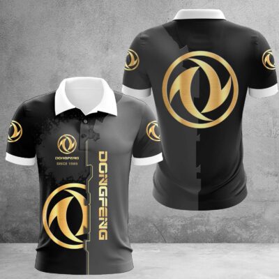 Dongfeng Poloshirt