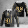 Dongfeng Hoodie