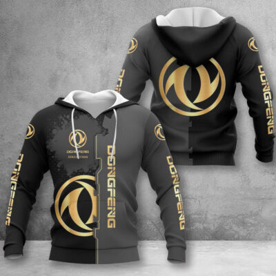 Dongfeng Hoodie