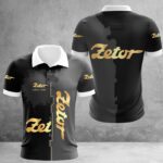 Zetor Poloshirt
