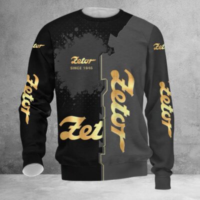 Zetor Sweatshirt