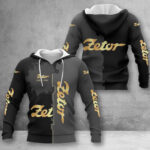 Zetor Hoodie