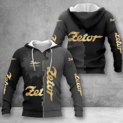 Zetor Hoodie