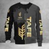 Tafe Sweatshirt