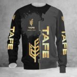 Tafe Sweatshirt