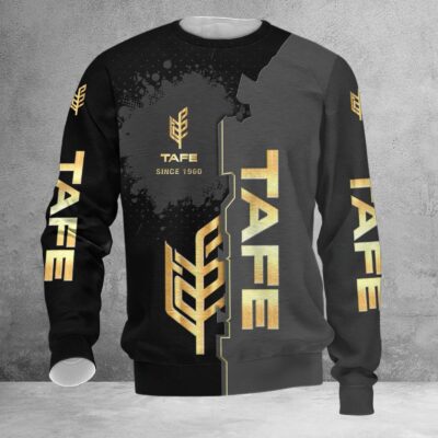 Tafe Sweatshirt