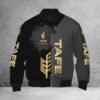 Tafe Bomberjacke