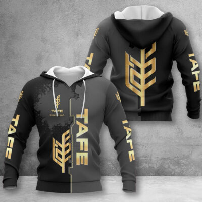 Tafe Hoodie