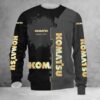 Komatsu Sweatshirt